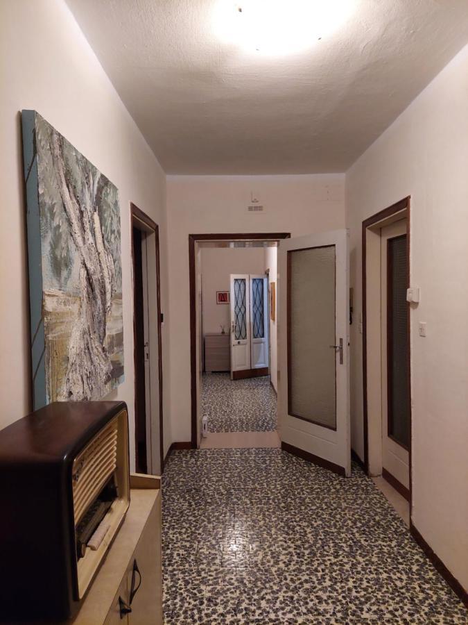 Fiordiluna, Nel Cuore Di Brescia Hotel Exterior photo