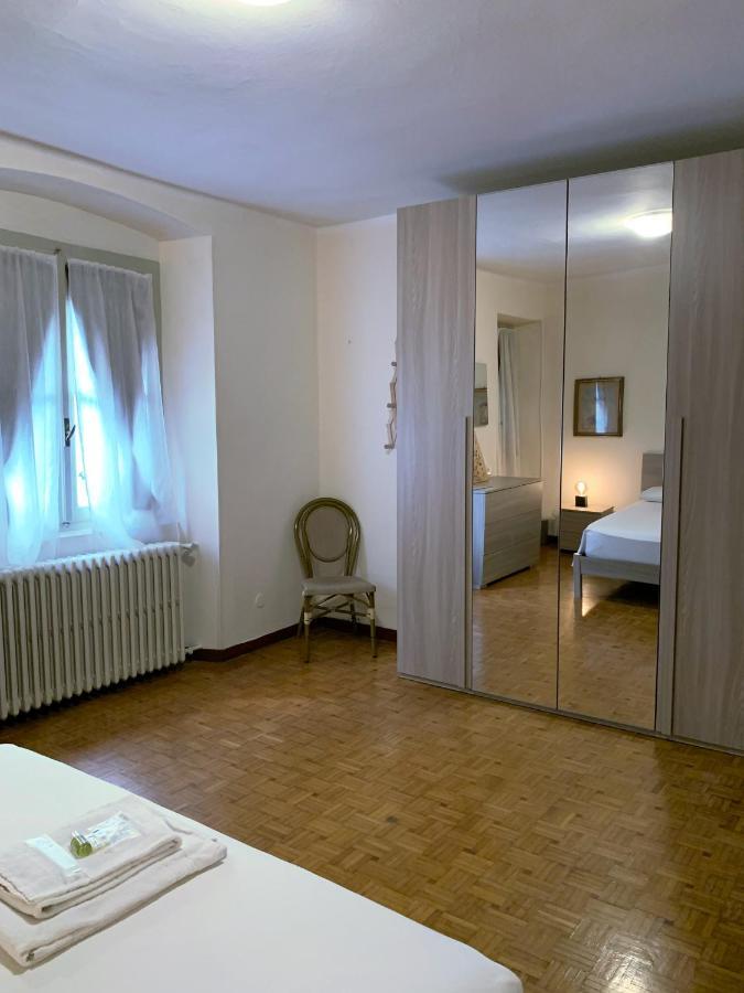 Fiordiluna, Nel Cuore Di Brescia Hotel Exterior photo