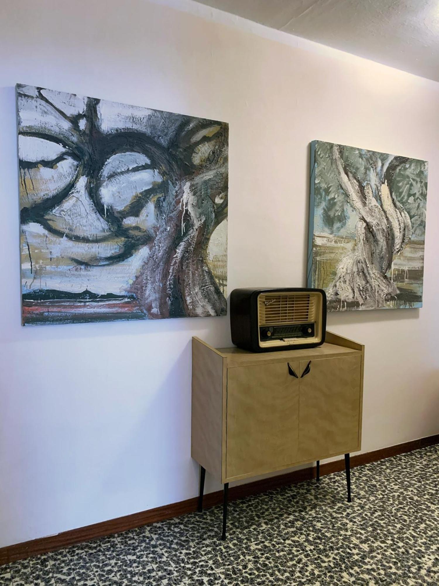 Fiordiluna, Nel Cuore Di Brescia Hotel Exterior photo