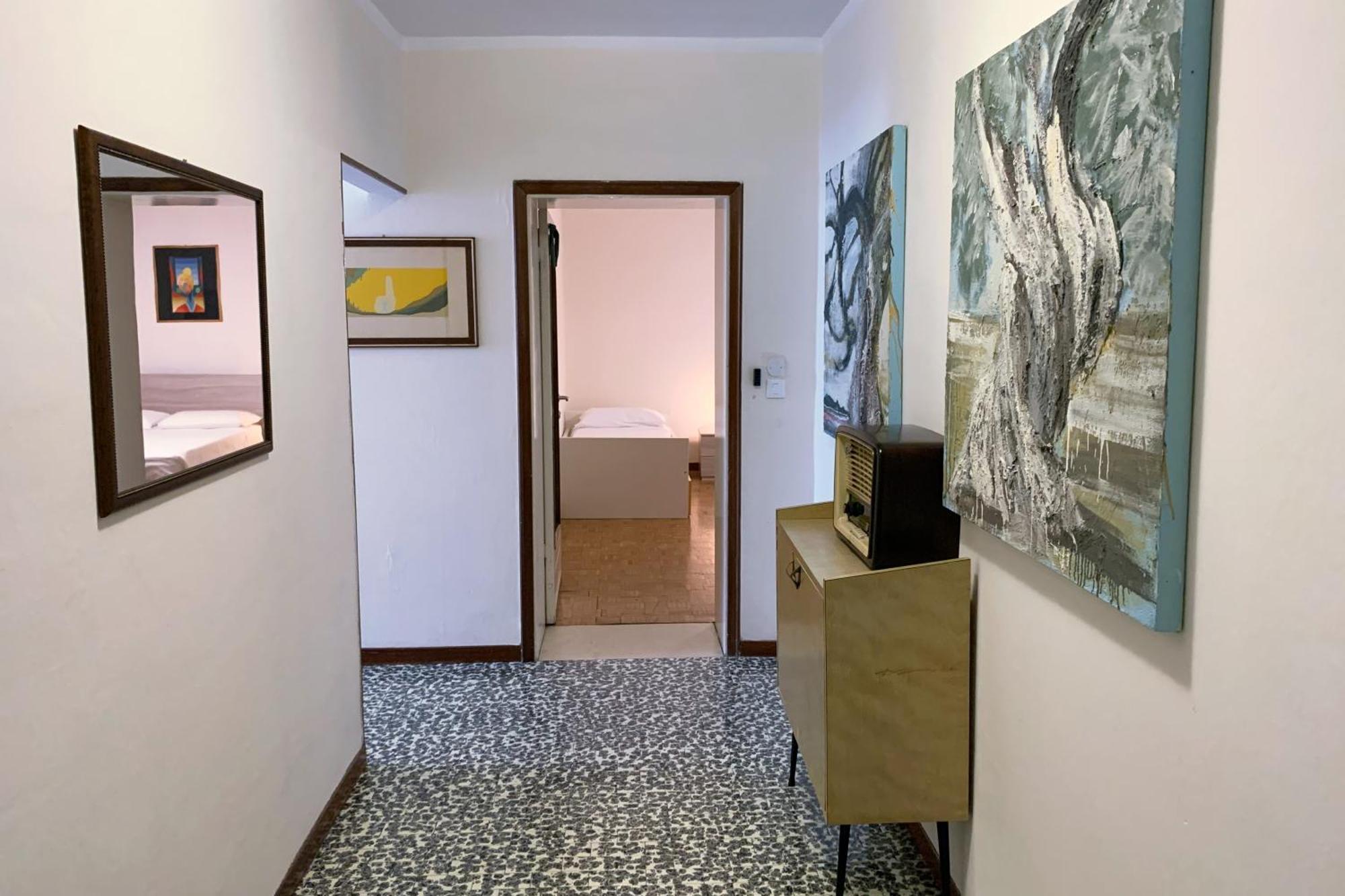 Fiordiluna, Nel Cuore Di Brescia Hotel Exterior photo